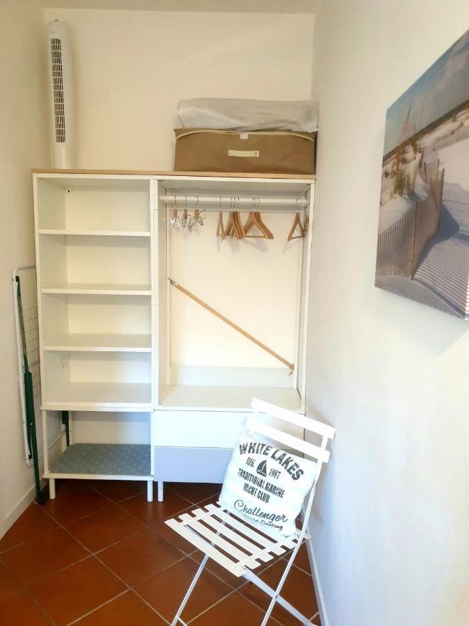 Nelson Apartment Limone sul Garda Buitenkant foto