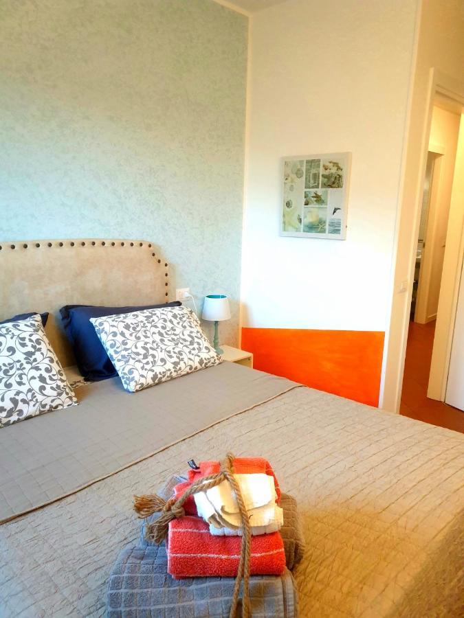 Nelson Apartment Limone sul Garda Buitenkant foto