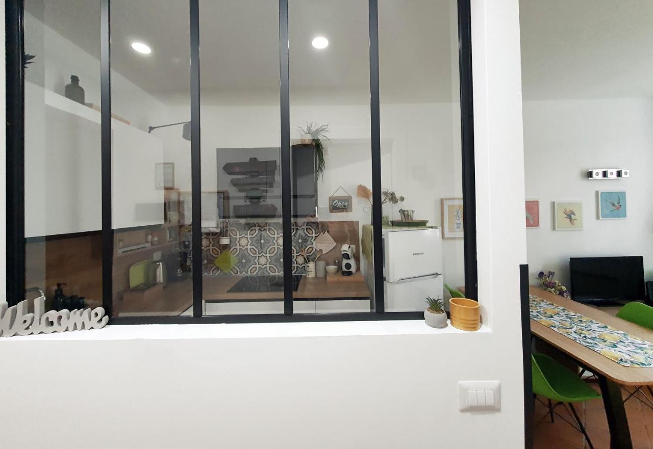Nelson Apartment Limone sul Garda Buitenkant foto