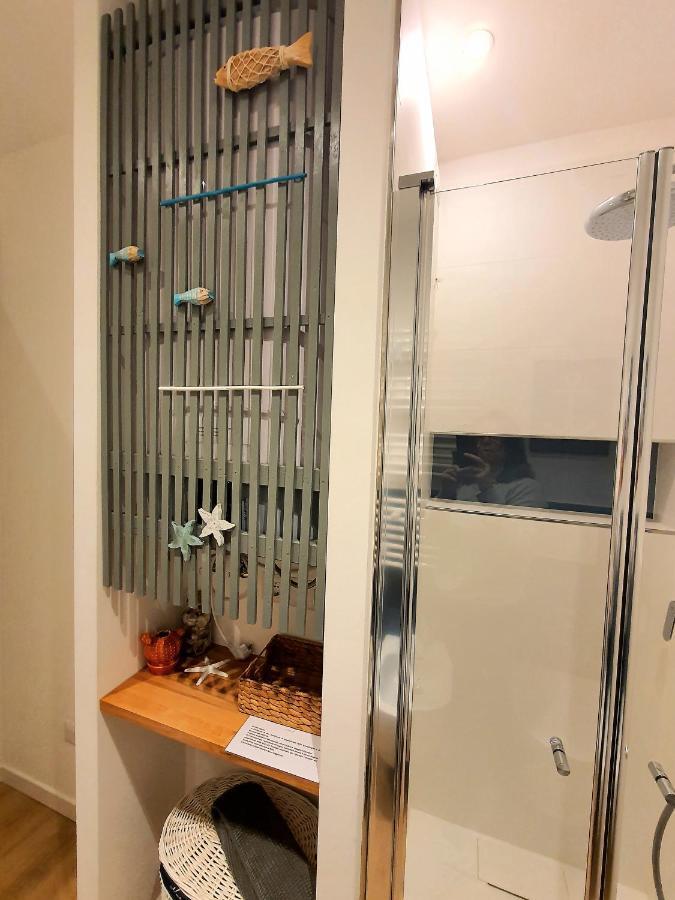 Nelson Apartment Limone sul Garda Buitenkant foto