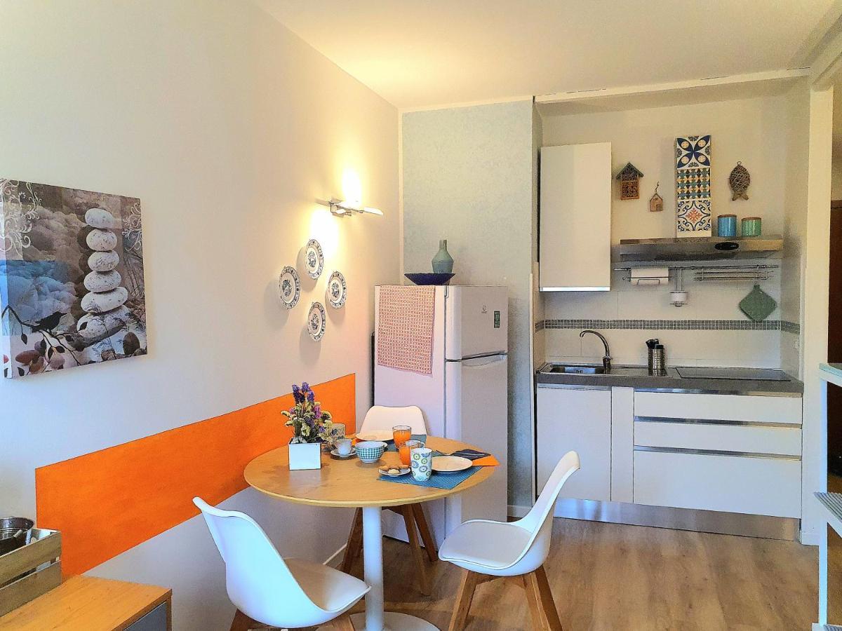 Nelson Apartment Limone sul Garda Buitenkant foto