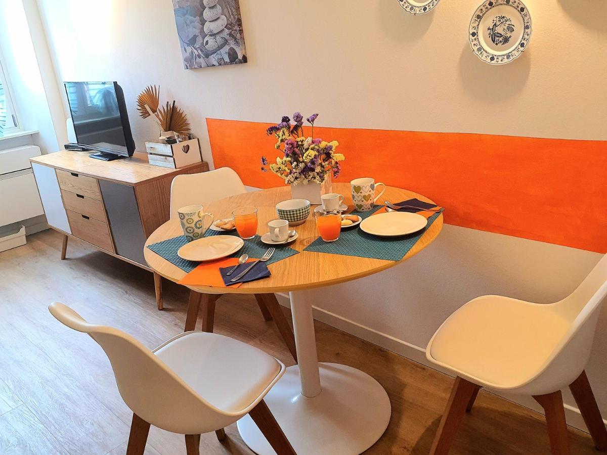 Nelson Apartment Limone sul Garda Buitenkant foto