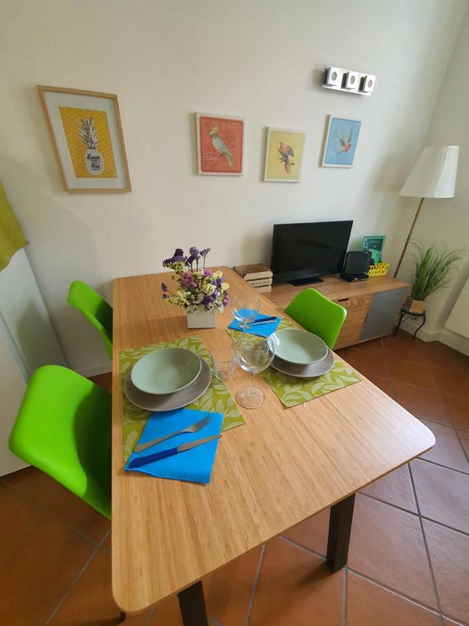 Nelson Apartment Limone sul Garda Buitenkant foto