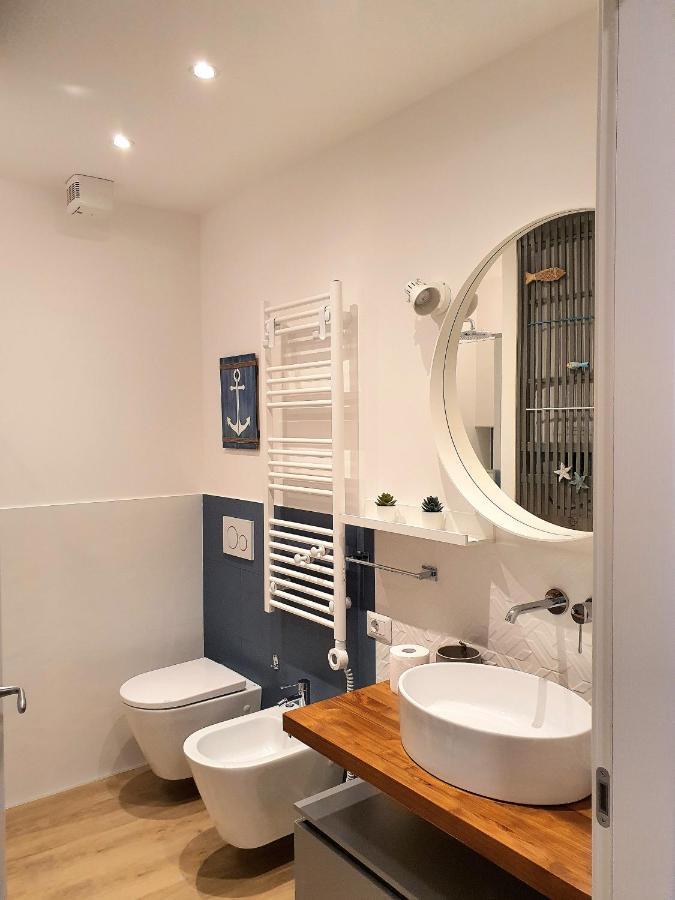Nelson Apartment Limone sul Garda Buitenkant foto