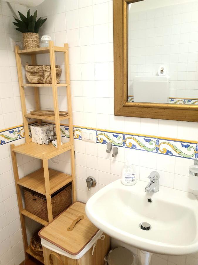 Nelson Apartment Limone sul Garda Buitenkant foto