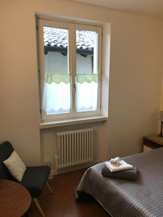 Nelson Apartment Limone sul Garda Buitenkant foto
