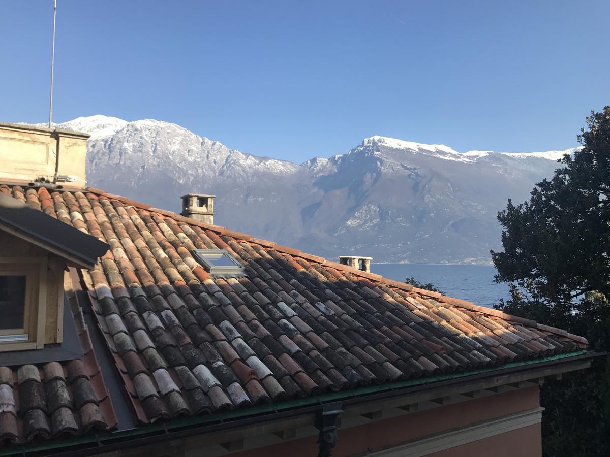 Nelson Apartment Limone sul Garda Buitenkant foto
